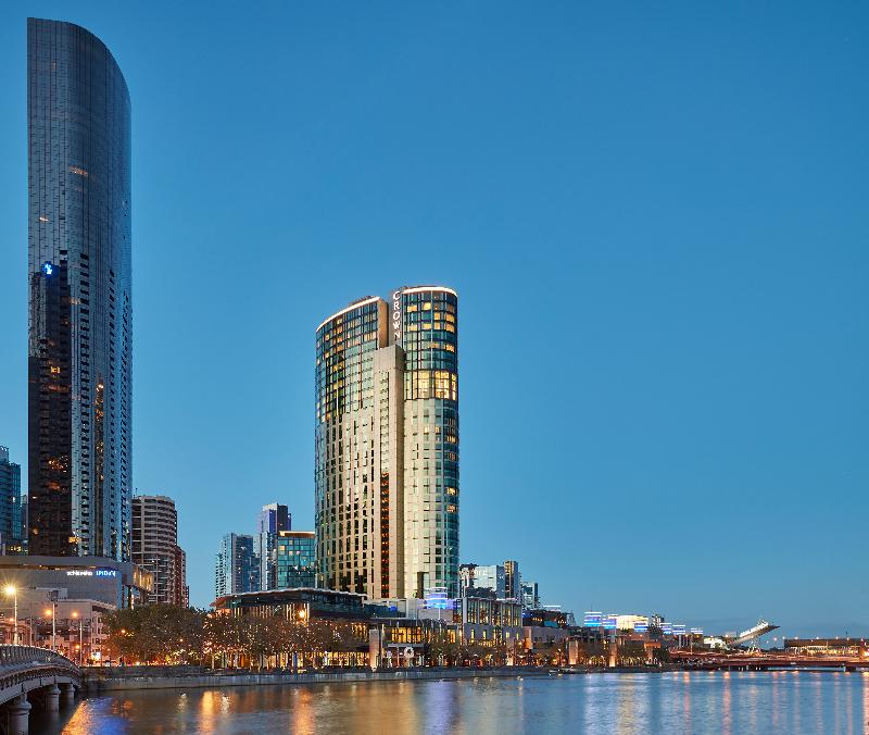 Khách sạn Crown Towers Melbourne