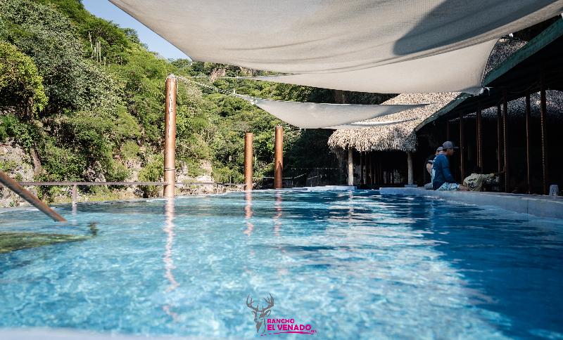 Rancho El Venado Termales image