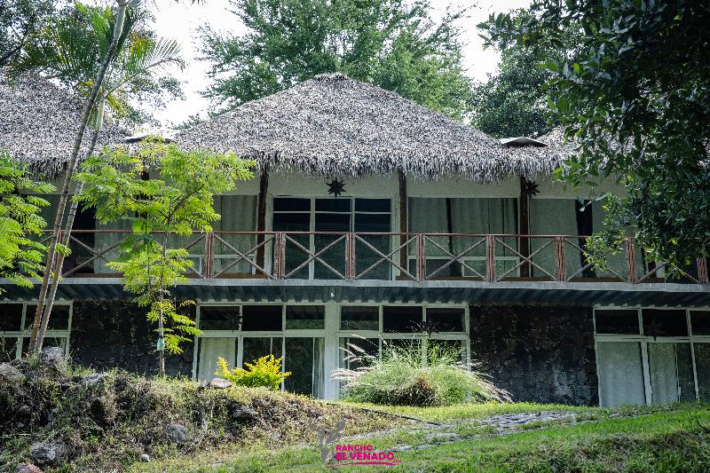 Rancho El Venado Termales image