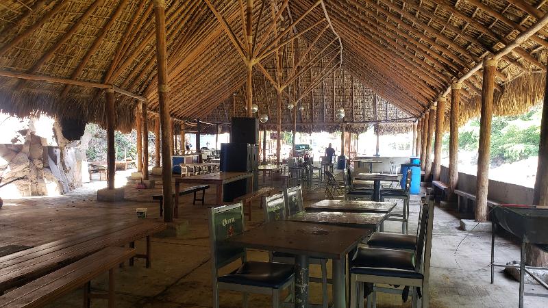 Rancho El Venado Termales image