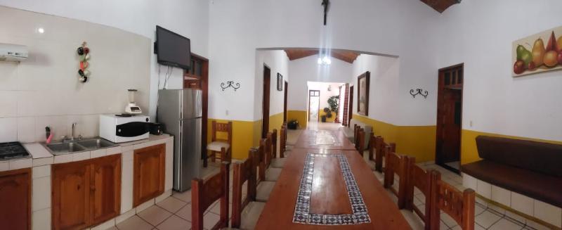 Rancho El Venado Termales image