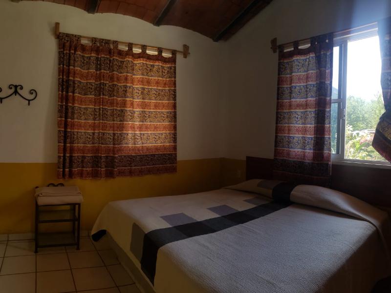 Rancho El Venado Termales image
