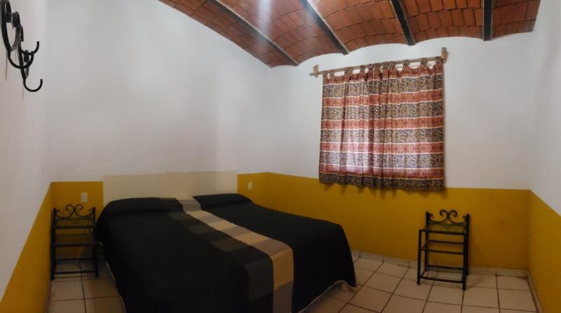 Rancho El Venado Termales image
