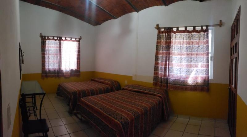 Rancho El Venado Termales image