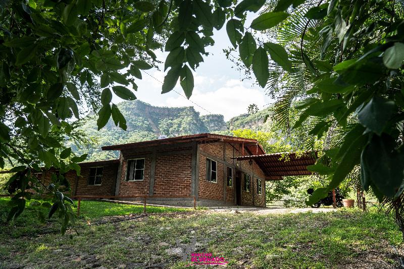 Rancho El Venado Termales image