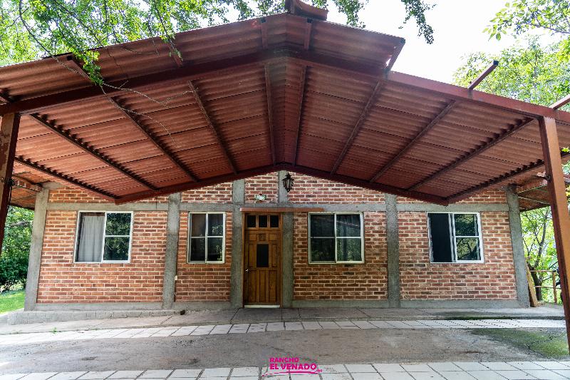 Rancho El Venado Termales image