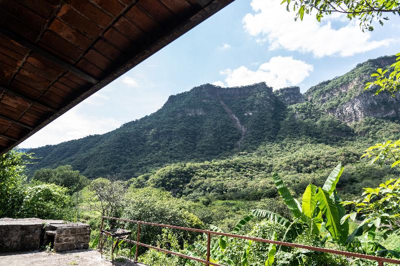 Rancho El Venado Termales image