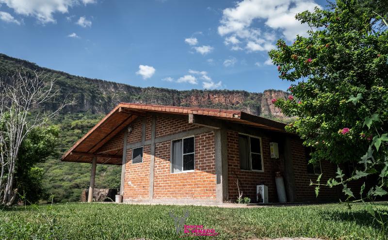 Rancho El Venado Termales image