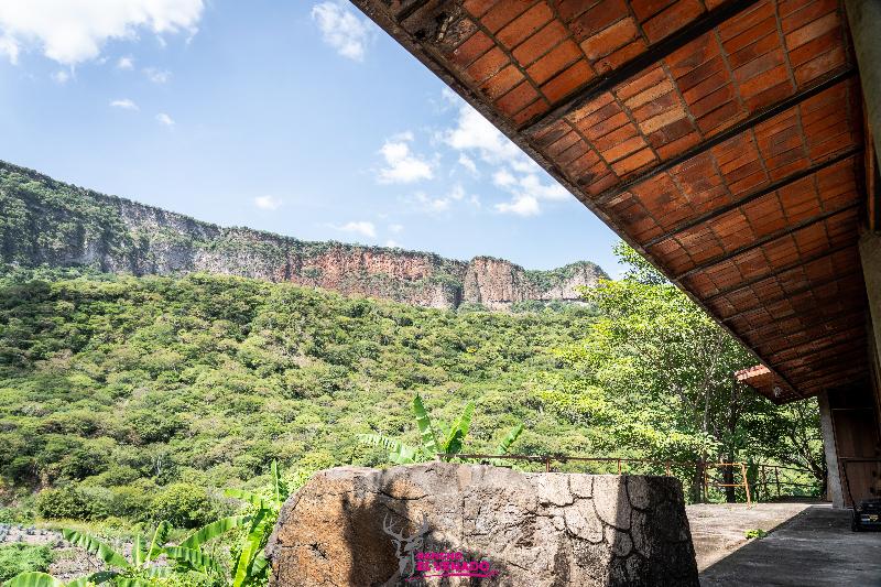 Rancho El Venado Termales image