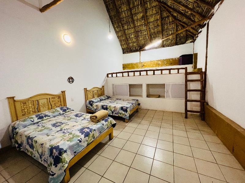 Rancho El Venado Termales image