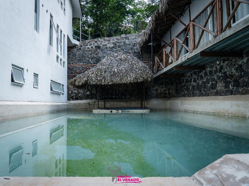 Rancho El Venado Termales image