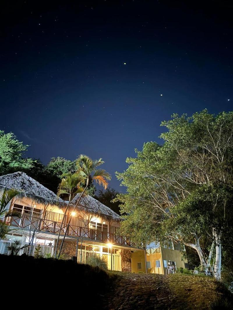 Rancho El Venado Termales image