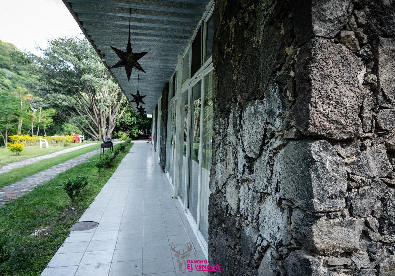 Rancho El Venado Termales image