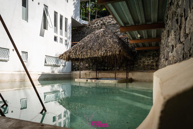 Rancho El Venado Termales image