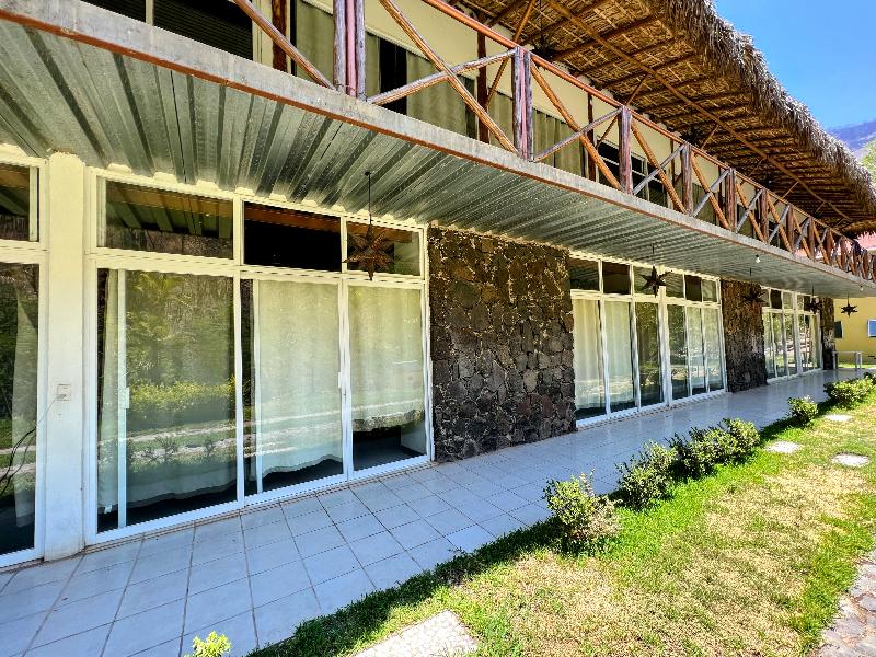 Rancho El Venado Termales image