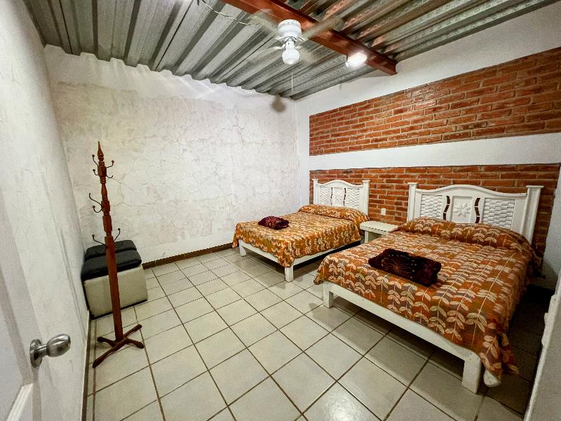 Rancho El Venado Termales image
