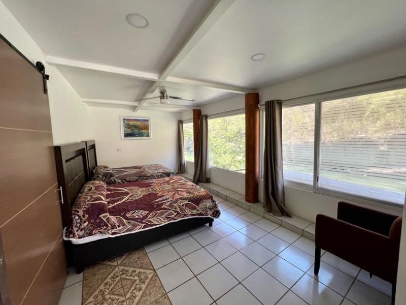 Rancho El Venado Termales image