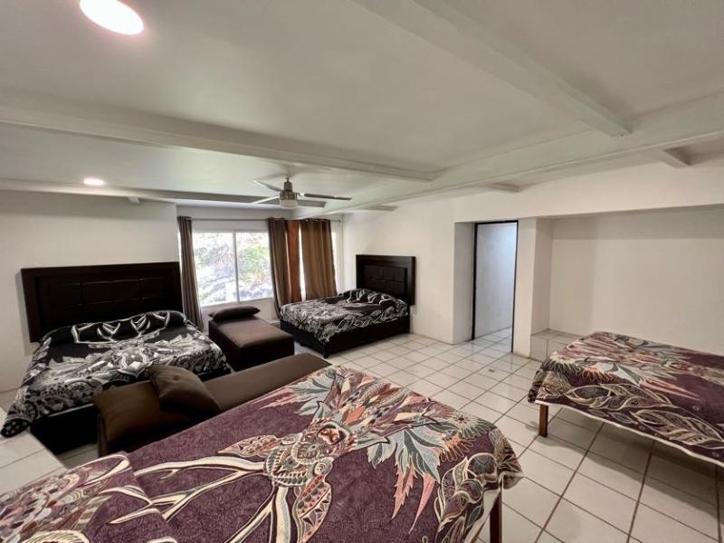 Rancho El Venado Termales image