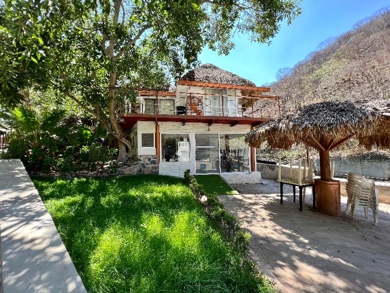 Rancho El Venado Termales image