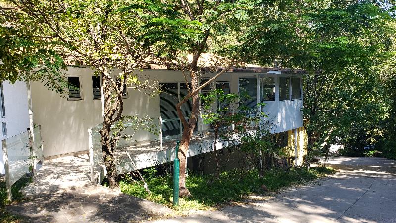 Rancho El Venado Termales image