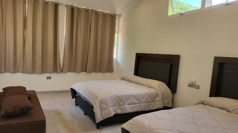 Rancho El Venado Termales image