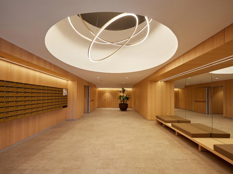 Intempo Building by Leo Apartments