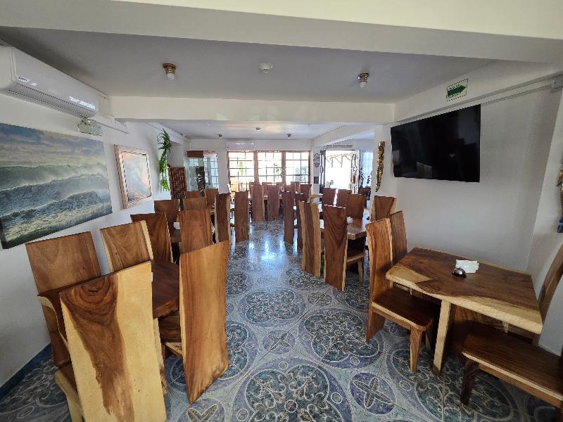 BRISAS DEL MAR HOTEL