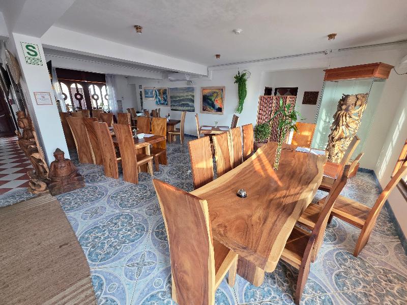 BRISAS DEL MAR HOTEL