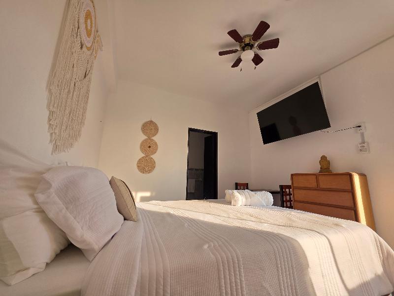 Hostal Brisas Del Mar 4