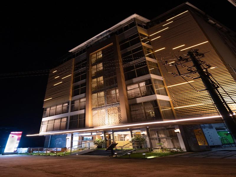 Clarks Inn Bangalore