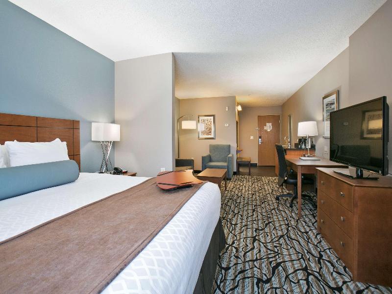 Best Western Plus Blaine At The National Sports Ce image