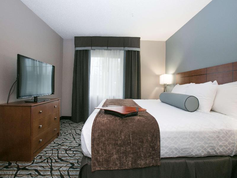 Best Western Plus Blaine At The National Sports Ce image