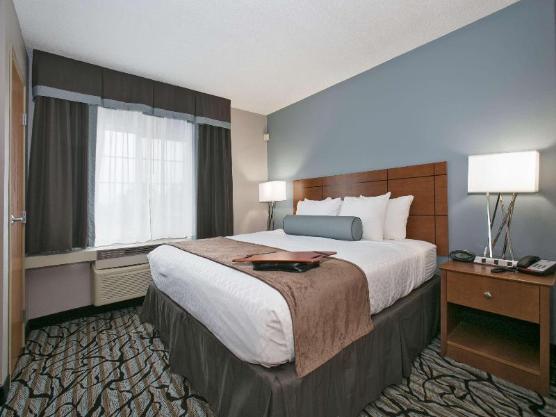 Best Western Plus Blaine At The National Sports Ce image