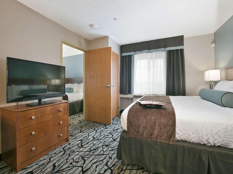 Best Western Plus Blaine At The National Sports Ce image