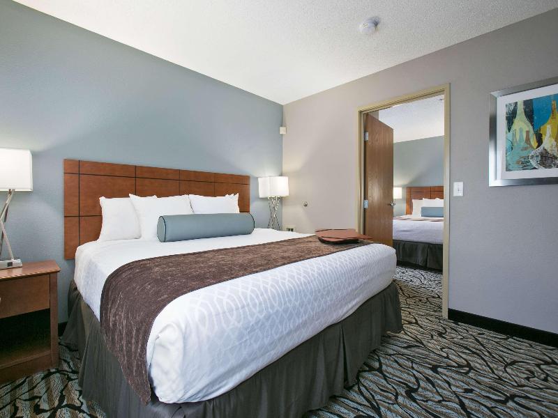 Best Western Plus Blaine At The National Sports Ce image