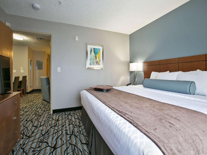 Best Western Plus Blaine At The National Sports Ce image
