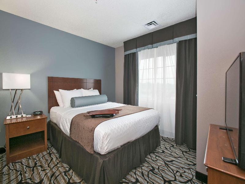 Best Western Plus Blaine At The National Sports Ce image