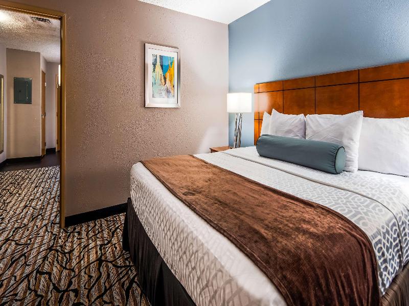 Best Western Plus Blaine At The National Sports Ce image