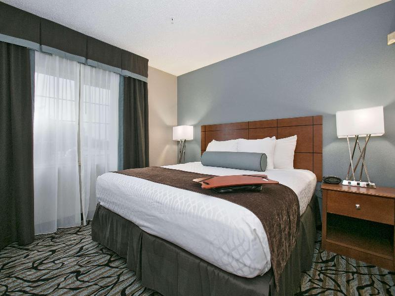 Best Western Plus Blaine At The National Sports Ce image