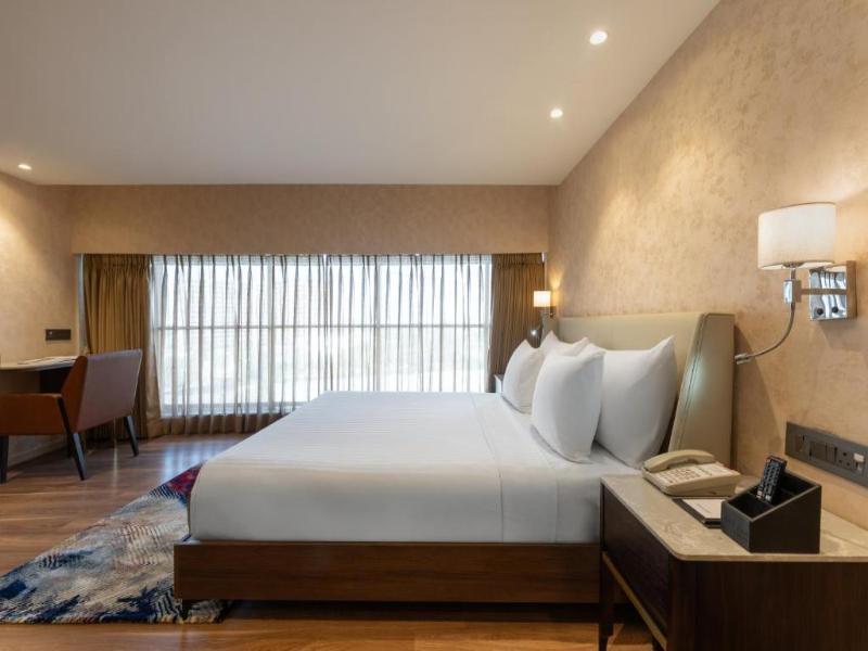 Clarks Inn Suites Hyderabad image