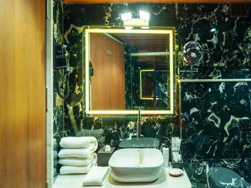Clarks Inn Suites Hyderabad image