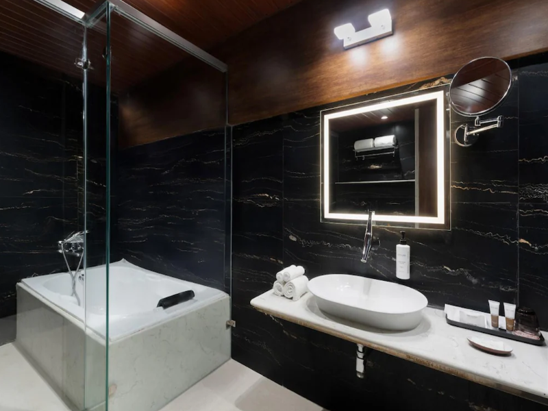 Clarks Inn Suites Hyderabad image