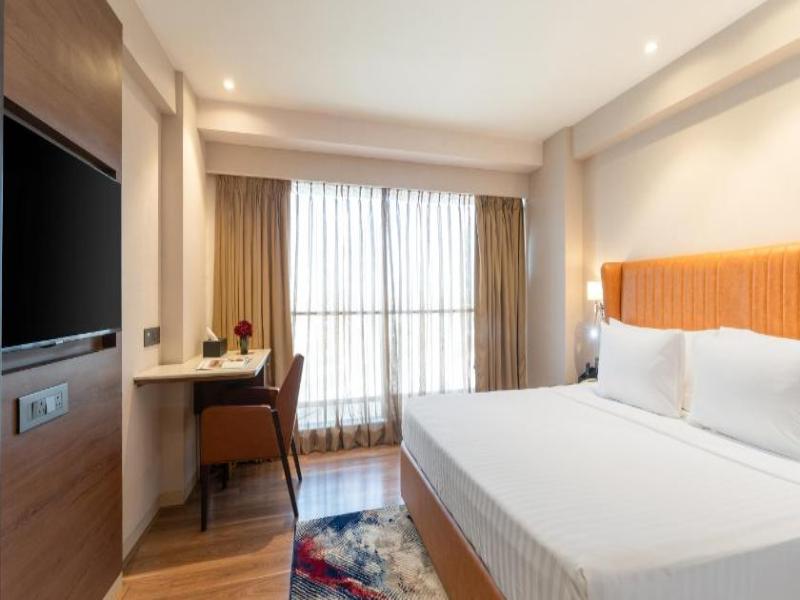 Clarks Inn Suites Hyderabad