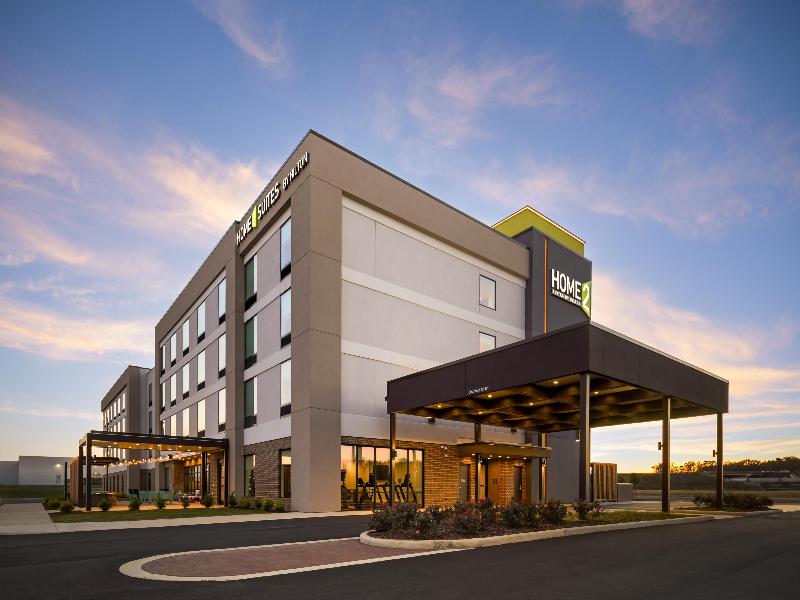 Home2 Suites by Hilton Calera image