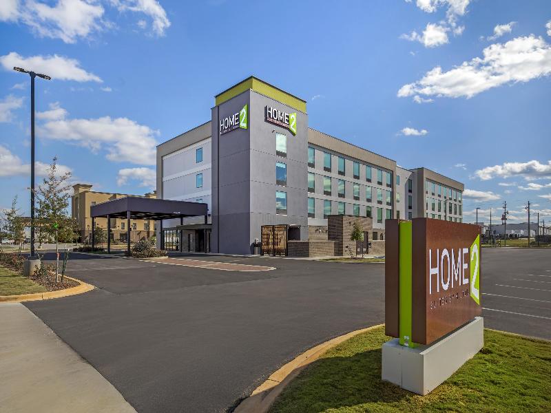 Home2 Suites by Hilton Calera image