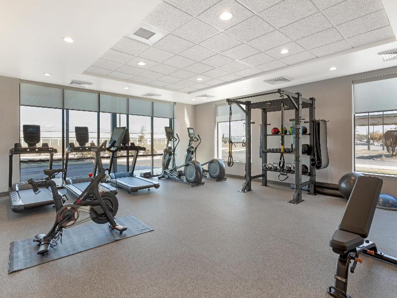 Home2 Suites by Hilton Calera image