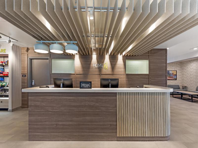 Home2 Suites by Hilton Calera image