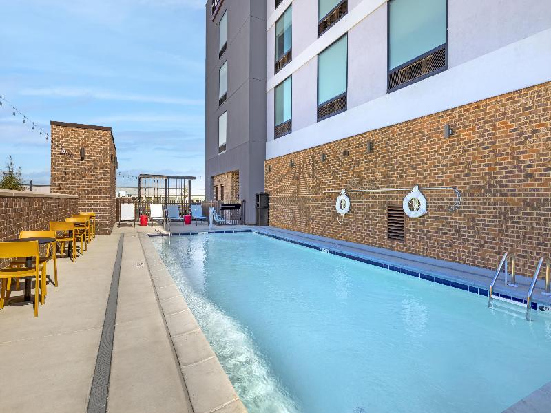 Home2 Suites by Hilton Calera image