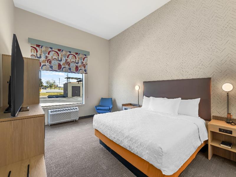 Home2 Suites by Hilton Calera image