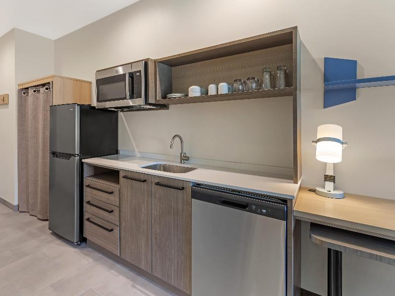 Home2 Suites by Hilton Calera image